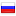 3ginfo.ru hosted country